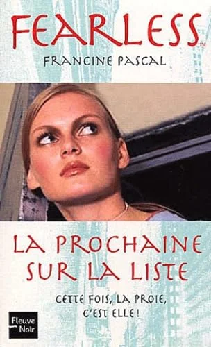 Fearless, tome 4
