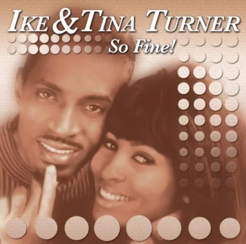 Ike & Tina Turner
