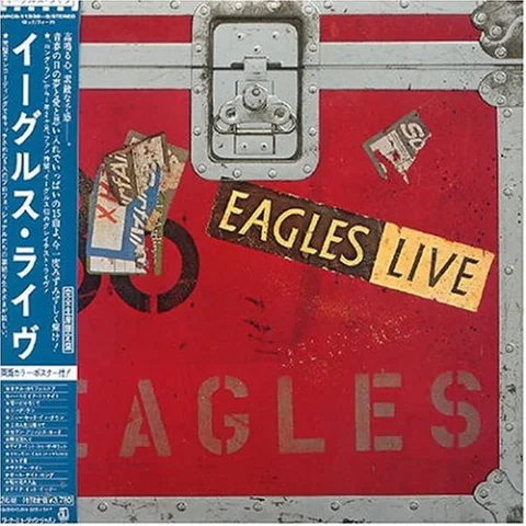 Eagles Live