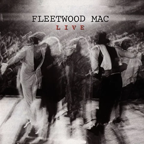 Fleetwood Mac Live