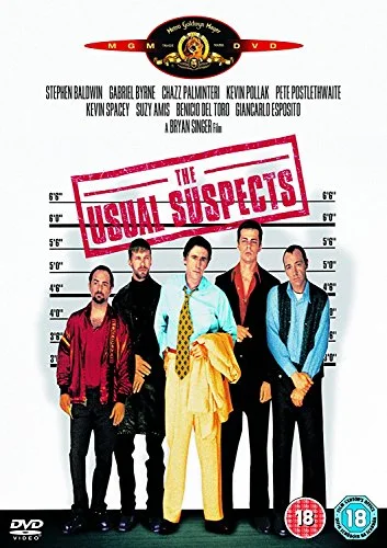 Usual Suspects