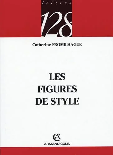Les figures de style