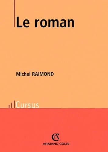 Le roman. 2ème édition