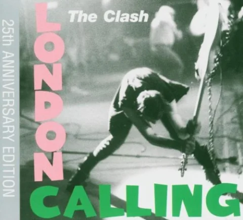 London Calling