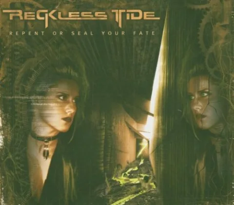 Repent Or Seal Your Fate + Dvd