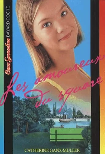 Les amours du square