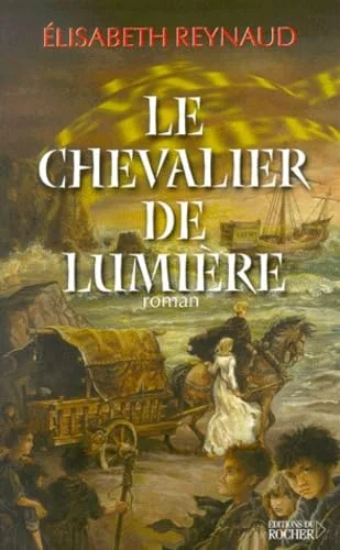 Le chevalier de lumi�re