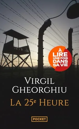 La vingt-cinquième heure