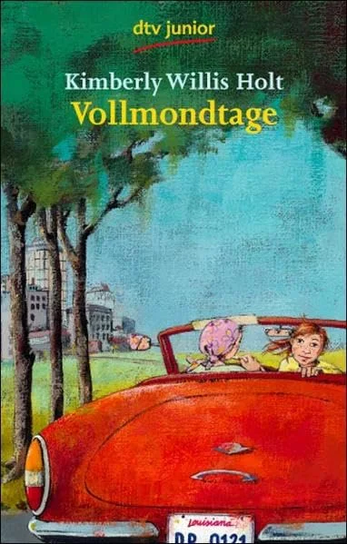 Vollmondtage.
