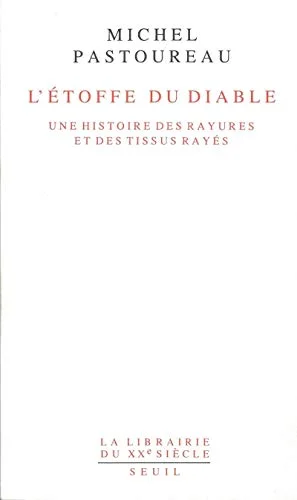 L'�toffe du diable