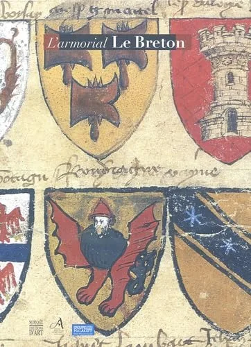 L'armorial Le Breton