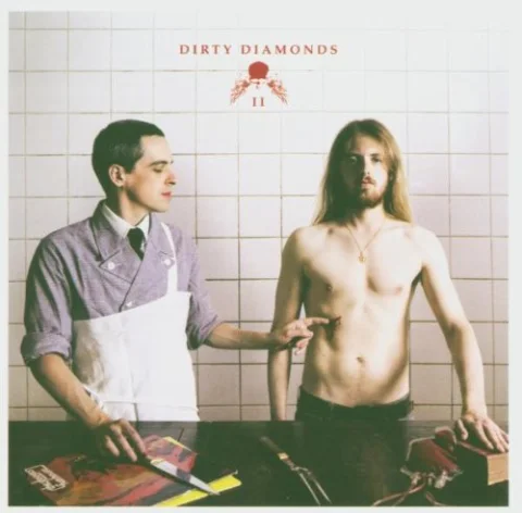dirty diamonds vol.2
