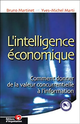 L'intelligence �conomique