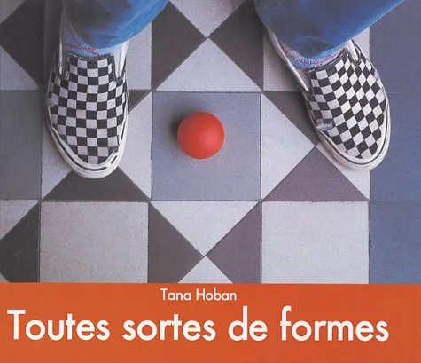 Toutes sortes de formes