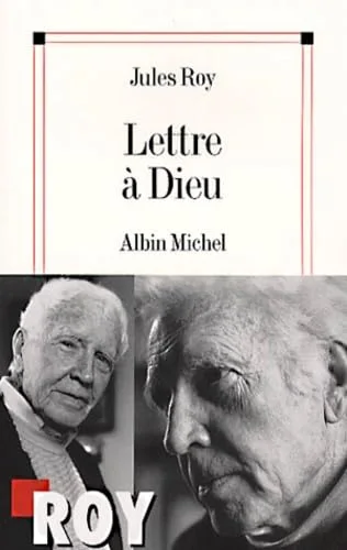 Lettre � Dieu