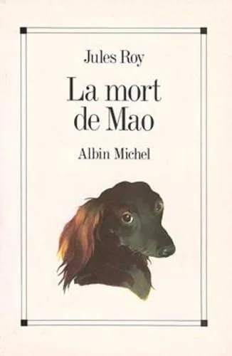 La mort de Mao