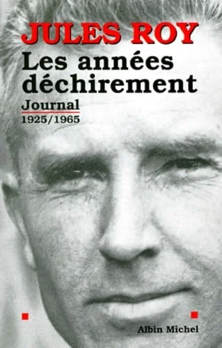 Les ann�es d�chirement