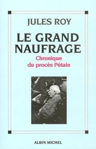Le grand naufrage