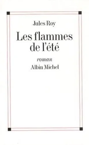 Les flammes de l'�t�