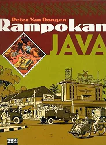 Rampokan Java