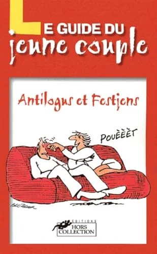 Guide du jeune couple