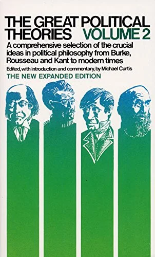 Great Political Theories
