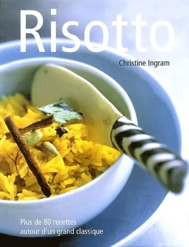 Le Risotto