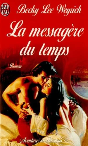 La Messagère du temps
