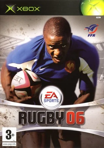 Rugby 2006