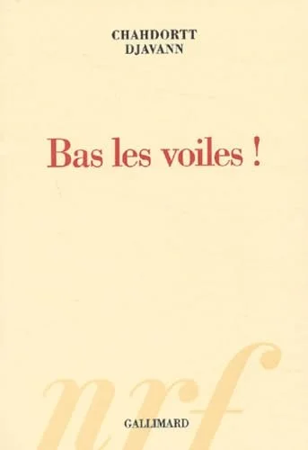 Bas les voiles !