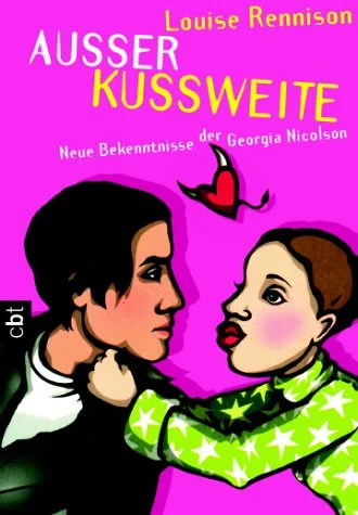 Au�er Kussweite. cbt.