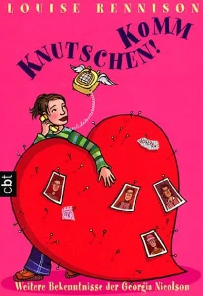 Komm Knutschen! cbt.