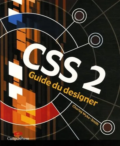CSS 2 - Guide du designer