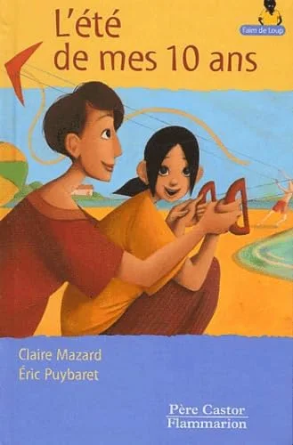 L'Eté de mes 10 ans