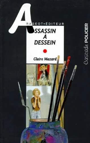 Assassin � dessein