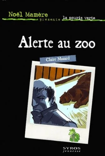 Alerte au zoo