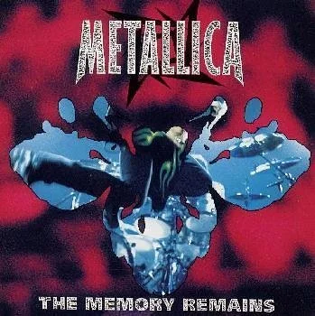 The Memory Remains