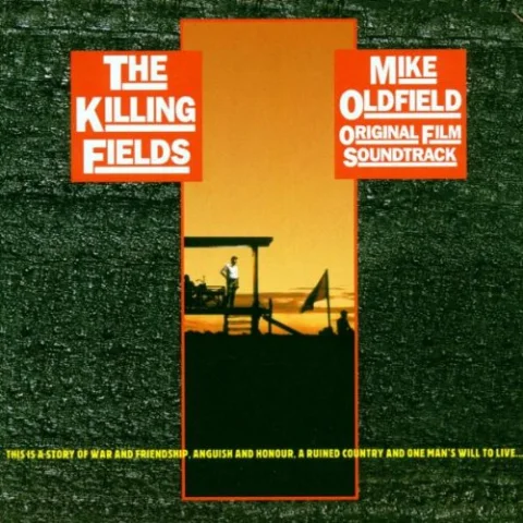 The Killing Fields - La Déchirure