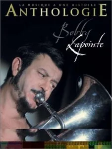 Boby Lapointe - Anthologie