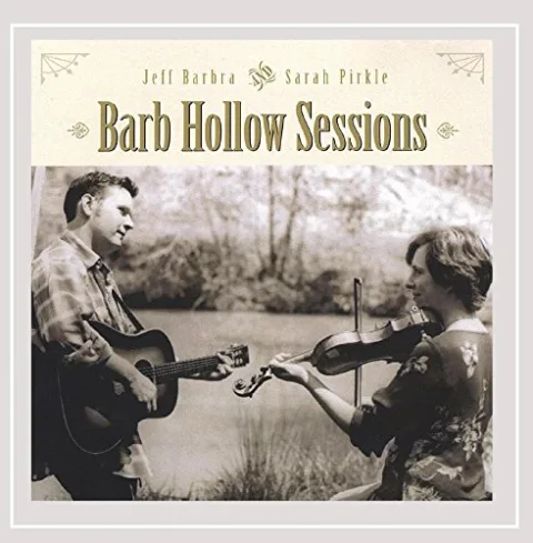 Barb Hollow Sessions