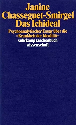 Das Ichideal.