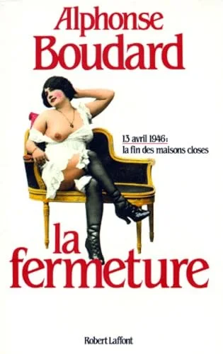 La fermeture