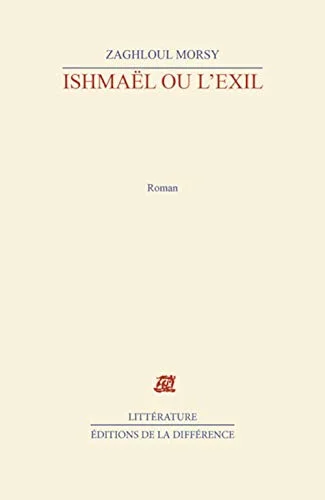 Ishma�l ou l'Exil