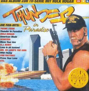 Thunder in Paradise (1995)