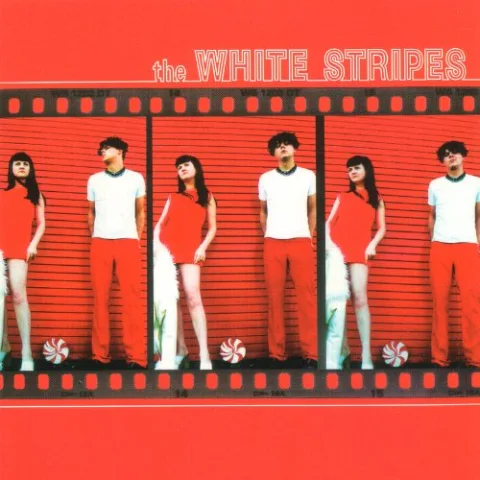 White Stripes