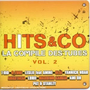 Hits & Co / Vol .2
