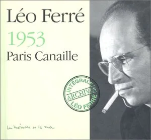 Paris Canaille (1953)