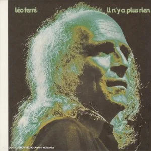 Il N'y A Plus Rien Vol. 13
