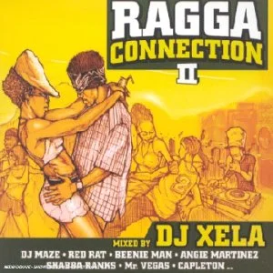 Ragga Connection Vol. 2