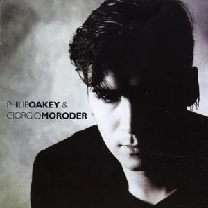 Phillip Oakey & Giorgio Moroder